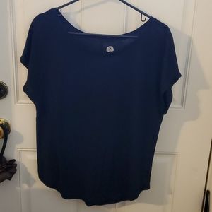 So relaxed fit T-shirt Size XL